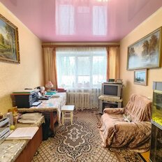 Квартира 29,4 м², 1-комнатная - изображение 1