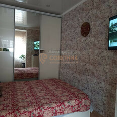 Квартира 50 м², 2-комнатная - изображение 4