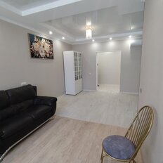 Квартира 68 м², 2-комнатная - изображение 1