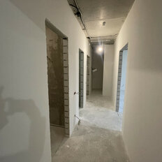 Квартира 50,8 м², 2-комнатная - изображение 5
