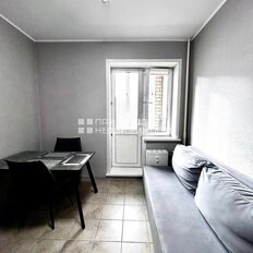 Квартира 36,4 м², 1-комнатная - изображение 2