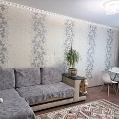 Квартира 58,4 м², 3-комнатная - изображение 2