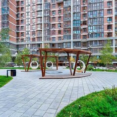 Квартира 49,5 м², 1-комнатная - изображение 3