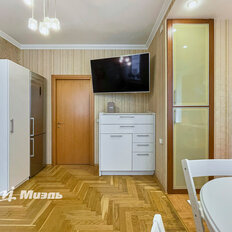 Квартира 49,4 м², 1-комнатная - изображение 4