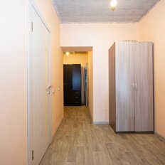 Квартира 36,4 м², 1-комнатная - изображение 5