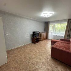 Квартира 29,3 м², 1-комнатная - изображение 4