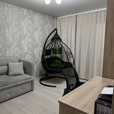 Квартира 69,8 м², 3-комнатная - изображение 3