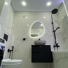 Квартира 40 м², 2-комнатная - изображение 3