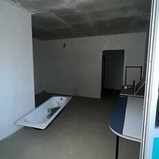 Квартира 49,1 м², 1-комнатная - изображение 4