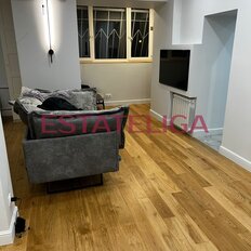 Квартира 78 м², 4-комнатная - изображение 5