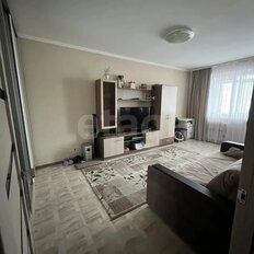 Квартира 38,9 м², 1-комнатная - изображение 1