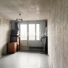 Квартира 64,3 м², 3-комнатная - изображение 4