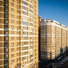 Квартира 44,4 м², 1-комнатная - изображение 4