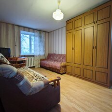 Квартира 30,8 м², 1-комнатная - изображение 2