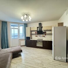 Квартира 50 м², 1-комнатная - изображение 1