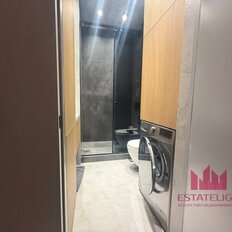 Квартира 36,7 м², 1-комнатная - изображение 4