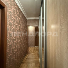 Квартира 51 м², 2-комнатная - изображение 4