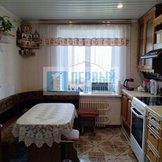 Квартира 74,1 м², 3-комнатная - изображение 5
