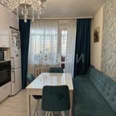 Квартира 65 м², 3-комнатная - изображение 2