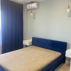 Квартира 42 м², 2-комнатная - изображение 3