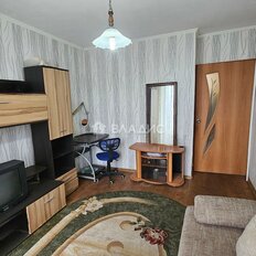 Квартира 63,4 м², 3-комнатная - изображение 1