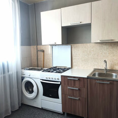 Квартира 33,2 м², 1-комнатная - изображение 4