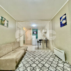 Квартира 24,9 м², студия - изображение 4