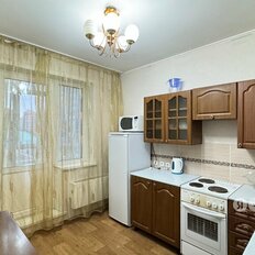 Квартира 38 м², 1-комнатная - изображение 1