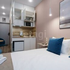 Квартира 14 м², студия - изображение 1