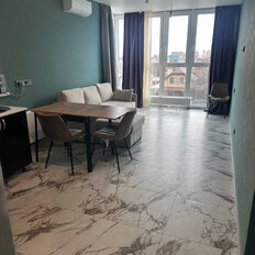 Квартира 74 м², 3-комнатная - изображение 1