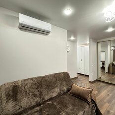 Квартира 31,1 м², 1-комнатная - изображение 5