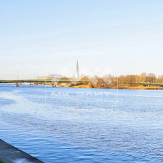 Квартира 91,5 м², 3-комнатная - изображение 1