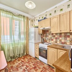 Квартира 37 м², 1-комнатная - изображение 2