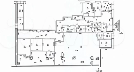 582 м², склад - изображение 2
