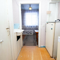 Квартира 12,7 м², студия - изображение 4