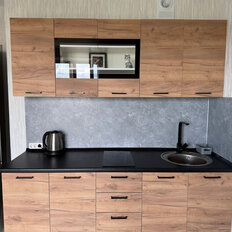 Квартира 24,2 м², студия - изображение 1