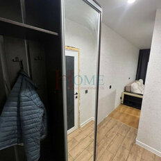 Квартира 20 м², студия - изображение 3