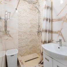 Квартира 63,4 м², 3-комнатная - изображение 3