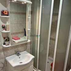 Квартира 61,5 м², 3-комнатная - изображение 1