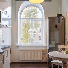 Квартира 132 м², 4-комнатная - изображение 3