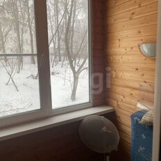 Квартира 60 м², 3-комнатная - изображение 4