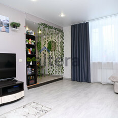 Квартира 38 м², 1-комнатная - изображение 3