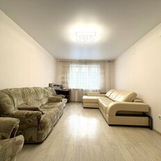 Квартира 57,4 м², 2-комнатная - изображение 5