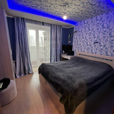 Квартира 80,2 м², 4-комнатная - изображение 5