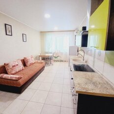 Квартира 45 м², 1-комнатная - изображение 2