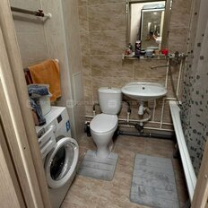 Квартира 21 м², студия - изображение 3