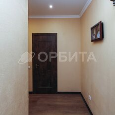 Квартира 73 м², 2-комнатная - изображение 3