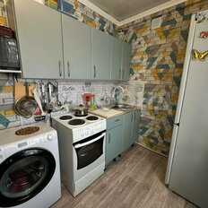 Квартира 57,7 м², 3-комнатная - изображение 2