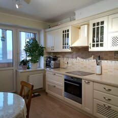 Квартира 64 м², 2-комнатная - изображение 2