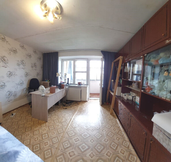59,4 м², 3-комнатная квартира 6 450 000 ₽ - изображение 77